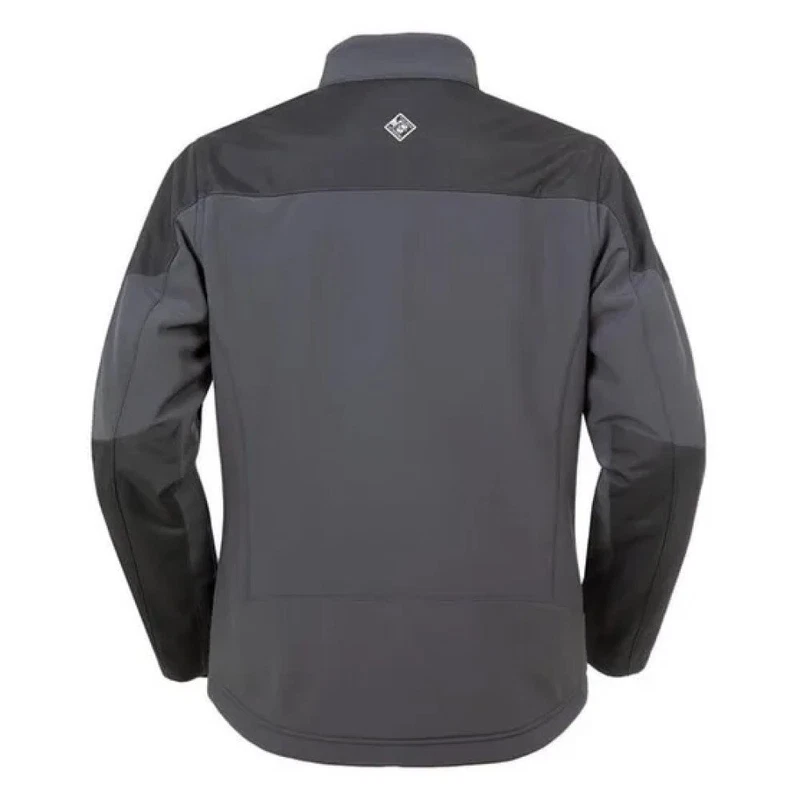 Tucano Urbano Shellmax Dark Grey, photo 2 of 2
