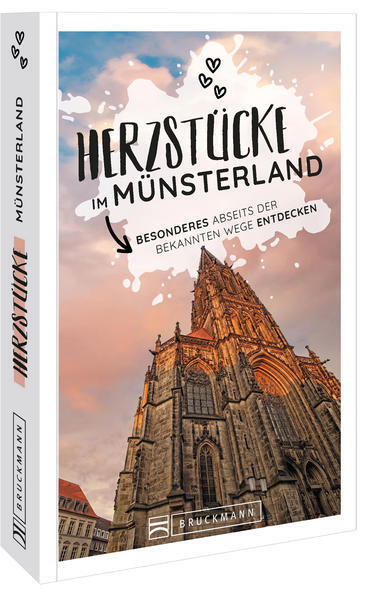 Thumbnail - Herzstücke Münsterland | Marta Latour | 2022 | Deutsch
