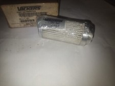 NEW GENUINE VICKERS V3035VH03 FILTER ELEMENT MADE IN USA