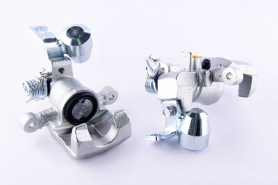 Bremssattel links hinten HELLA für KIA PICANTO I (SA)