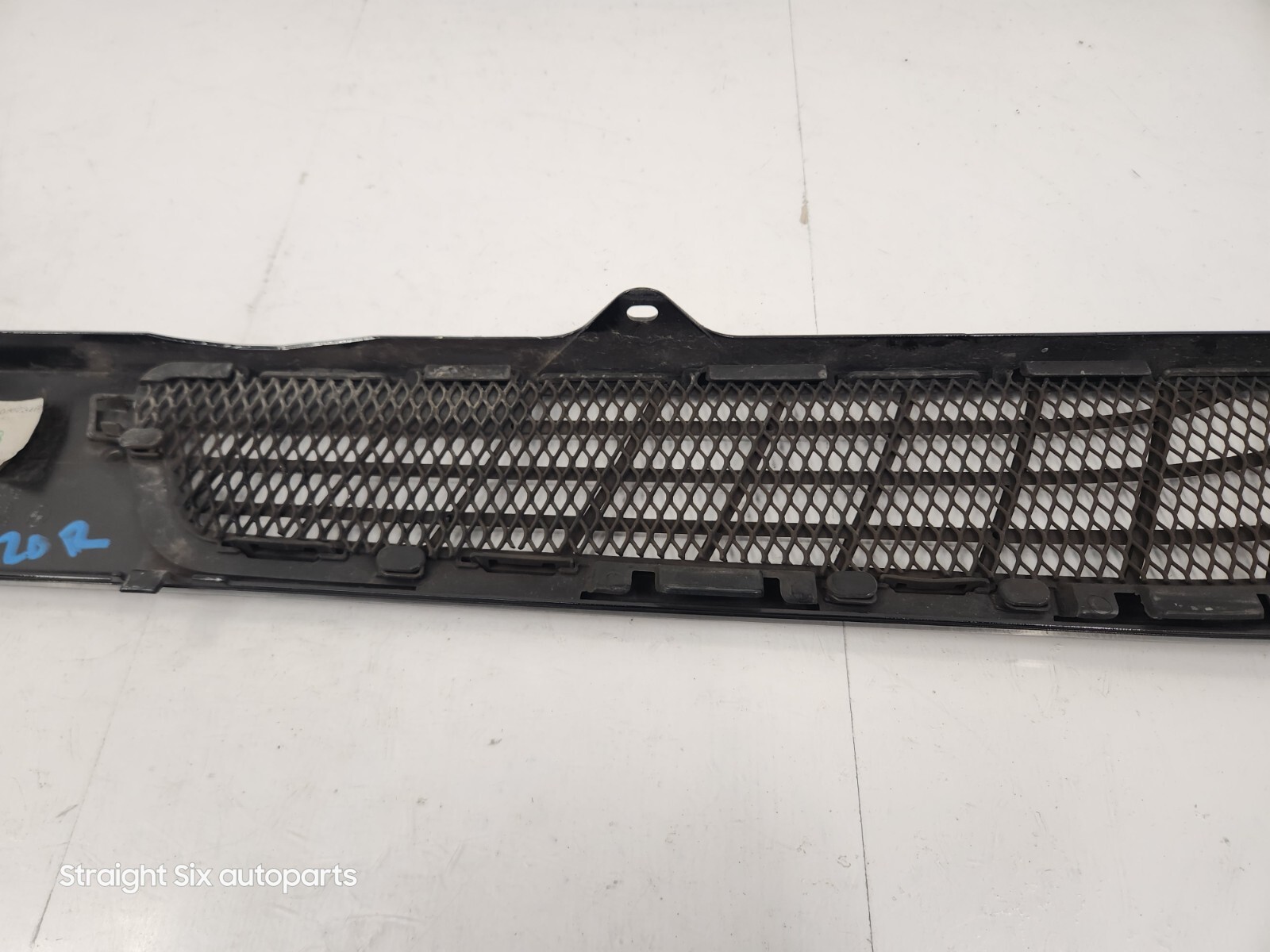 ✅ 14-20 OEM BMW i8 I15 Coupe Rear Right Roof Pillar Air Grille Cover Trim Panel