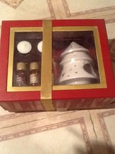 Choinka zapachowy wotyw zestaw