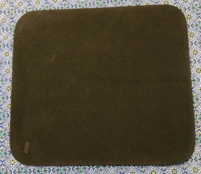 Tapis De Souris Techni-Car Inc Florida – Design Floride, Jamais Utilisé