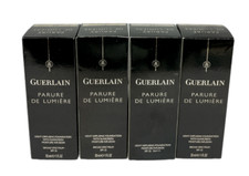 Guerlain Parure De Lumiere Foundation SPF25 (30mL / 1oz) NEW YOU PICK!!