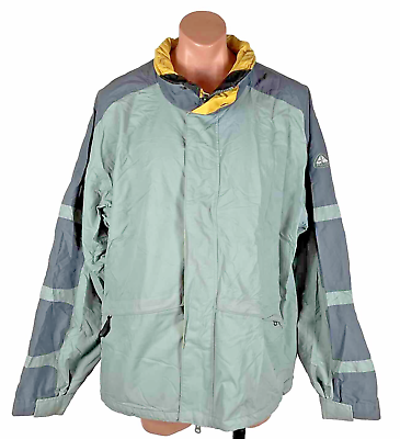 Nike ACG Storm fit All Conditions Gear Outer Layer 3 in 1 Nike ACG Storm fit All Conditions Gear Outer Layer 3 in 1
