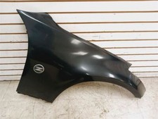03-09 NISSAN 350Z Passenger Right Fender Black/G41 OEM F3100CD0MA