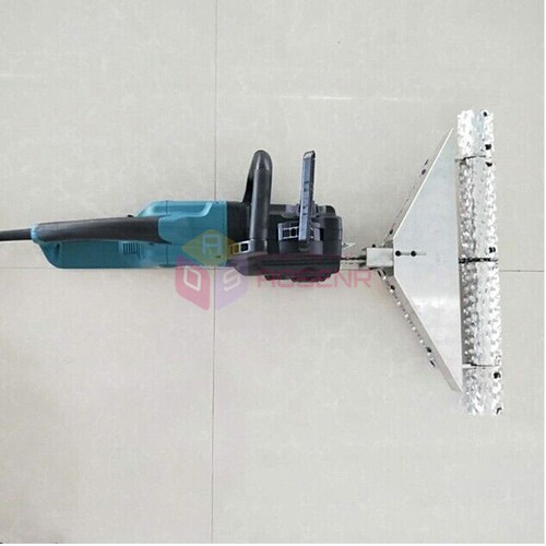 Open Cell Foam Planer 20"/27.5" Polyurethane Foam Planer Insulation Trimming - Picture 6 of 17
