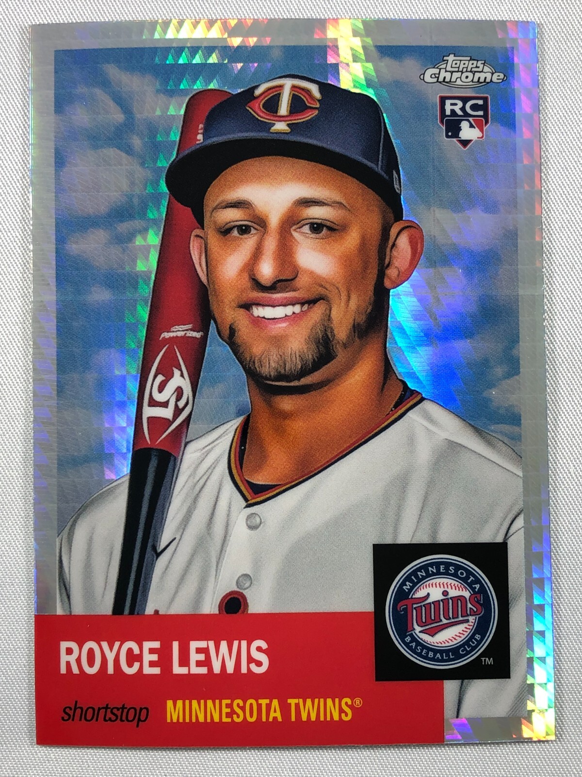 2022 Topps Chrome Platinum Anniversary PARALLELS, SHIPS FREE! Updated 11/15! - Picture 24 of 103