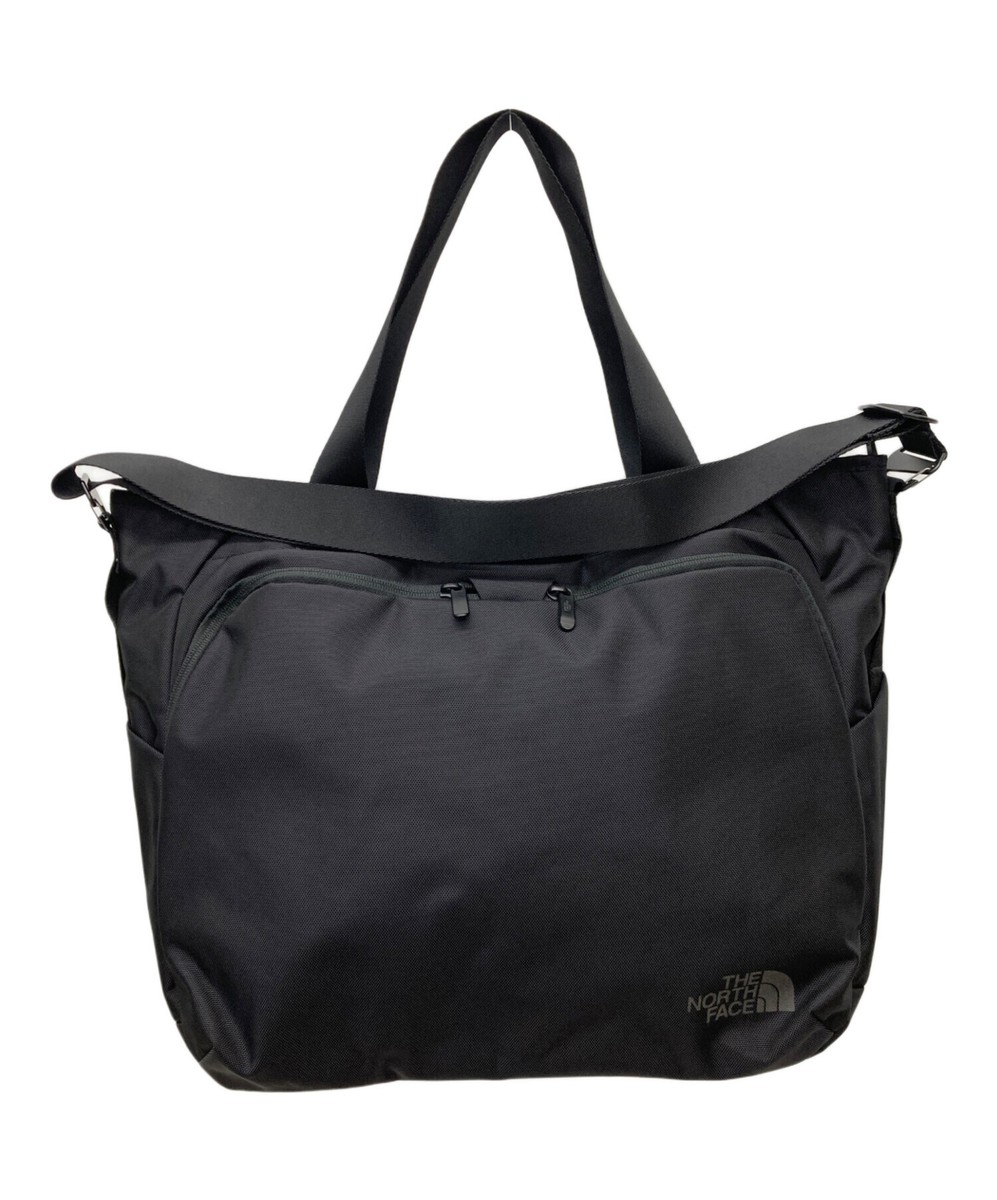 ★美品★THE NORTH FACE Shuttle Tote NM82453 THE NORTH FACE Shuttle Tote NM82453 black | eBay