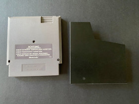 Nintendo Entertainment System NES - Balloon Fight