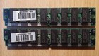 RAM Memory SIMM 72 Pin #100 (2x8Mb)