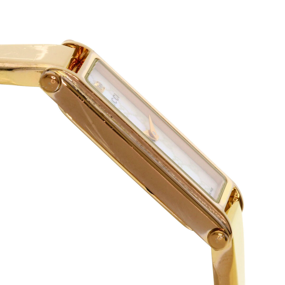 GUCCI Square face Watches 1500L PGP/PGP Ladies | eBay GUCCI Square face Watches 1500L PGP/PGP Ladies | eBay