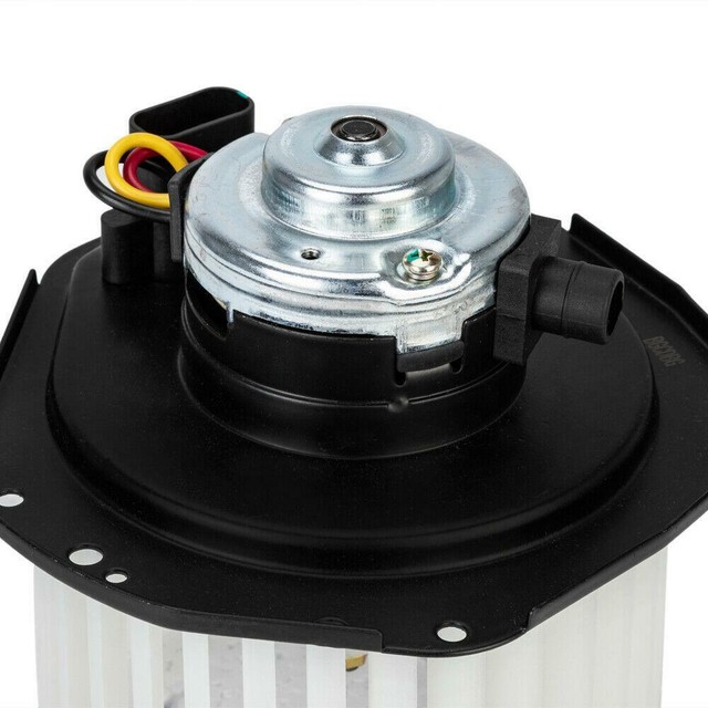 9804 Blower Motor S10 Blazer Jimmy Bravada Sonoma Blower motor eBay