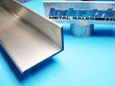 6061 T651 Aluminum Angle 3" x 5" x 12" Long x1/4" Thick-- 5" x 3" x .250" ANGLE