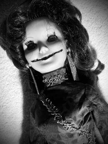 Haunted Doll Store - Maßanfertigung, Halloween, gruselige Puppen - Sie wählen - Bild 786 von 976