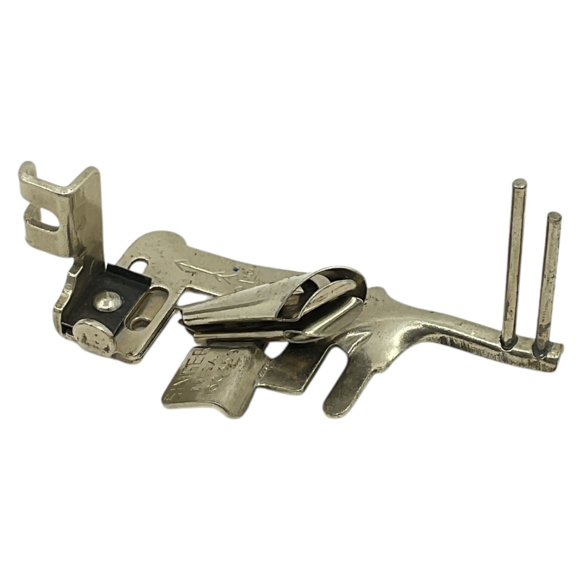deh【12/20】 SINGER USA 160359 Multi Slotted Binder Foot Low Shank Sewing