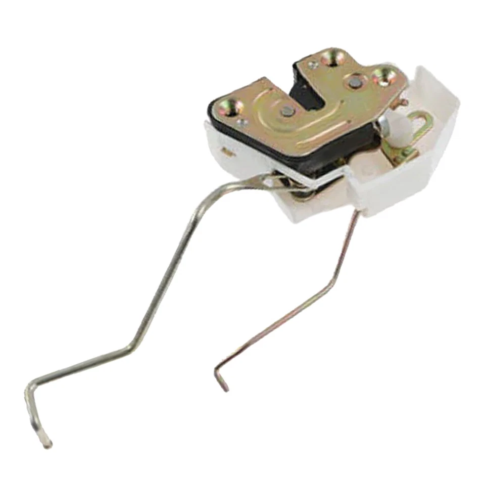 New Front Door Lock Latch Left Driver Fits For 2001-2006 Kia Optima 81310-3C001 - Изображение 2 из 4