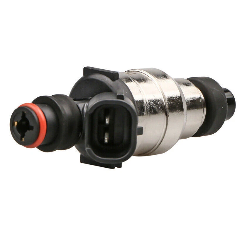 Juego 4 inyectores de combustible FJ522 para camioneta Toyota 1989-1995 4Runner 2,4 L I4 Foto 4 de 4