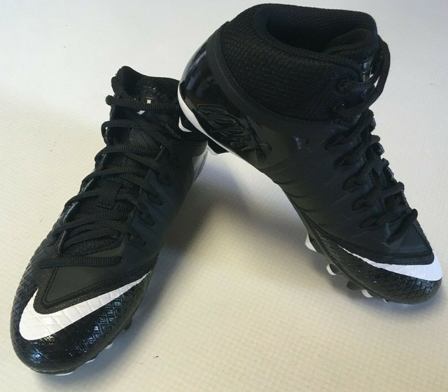 cj81 cleats