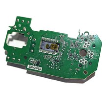 For Logitech GPRO Wired Mouse Motherboard Main Board Replacement Accessory