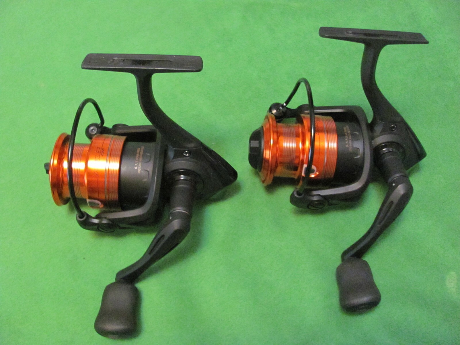 abu garcia 660 ambassadeur RCN-6600 Record (Discontinued) – Guide's Choice Pro Shop Size:6600 (Right Hand) Sibling:ambassadeur-carp-baitcast-reel Abu Garcia Ambassadeur Reel It is over