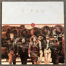 T ‘ Pau Rage LP. I Combine Postage