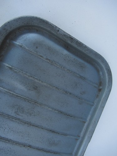 Porsche 911 / 912 Smuggler Box Cover - Picture 2 of 13
