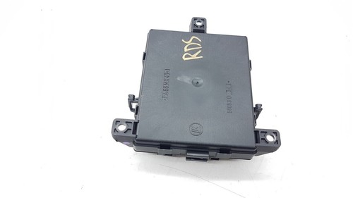2011 MERCEDES-BENZ ML350 W164 REAR RIGHT DRIVER SIDE DOOR CONTROL MODULE UNIT - Picture 3 of 5
