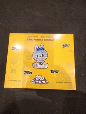 2025 Topps Chrome Labubu 10th Anniversary Checklist Guide in-content 6