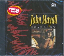 CD John Mayall - Road Show