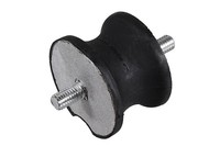Metzger 8050116 Lagerung, Automatikgetriebe FüR BMW