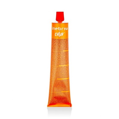Inebrya Color Pure (5 Pure Light Chestnut) 100 ml