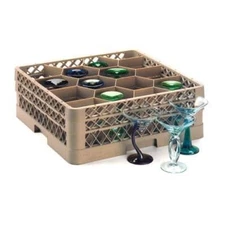 Vollrath TR18JJ Glass Rack 2 Standard Extenders