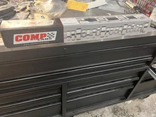 Comp cams 34-236-4  FF XM 270H-12 SN G2570152