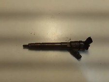 NISSAN X-TRAIL T32 Einspritzdüse 0445110546 1.60 Diesel 2016 34904472