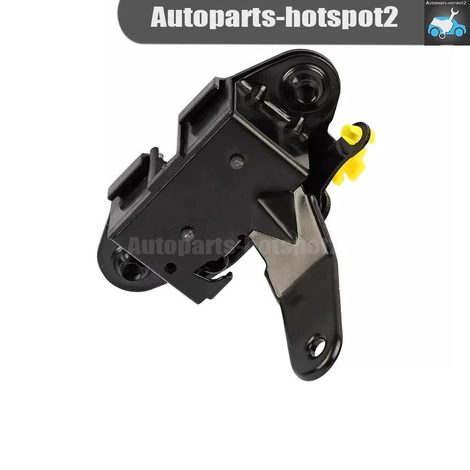 Rear Hatch Liftgate Latch Lock for 94-98 Jeep Grand Cherokee 04883254 4883254 - Изображение 3 из 4