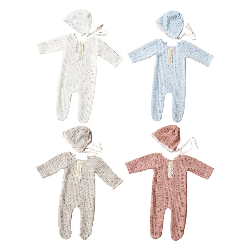 Photo Clothes Newborns Girl Boy Photography Props Baby Costume Clothing