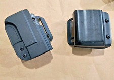 Holster Bladetech Pistol + Mag Pouch Case Carrier Military Made in USA