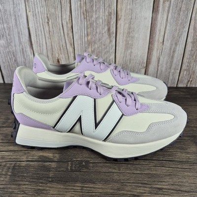 New Balance x Figs 327 Athletic Shoes Women's Sz 12 Men's Sz 10.5