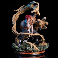 Gaara   Naruto 25cm Sand Battle PVC Anime Fig...