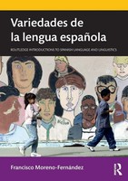Variedades De La Lengua EspañOla Francisco Moreno-FernáNdez Taschenbuch Englisch