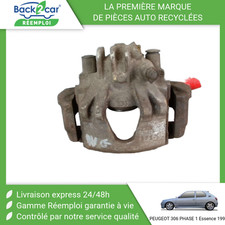 Etrier de frein Peugeot 306