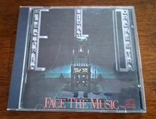 Face the Music by Electric Light Orchestra (CD, 2006) VG