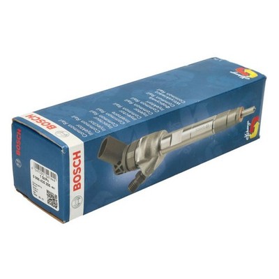   BOSCH INJECTOR 0 986 435 255 NEU DE STOCK
