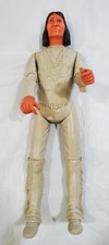 Vintage Marx Toy Western Figure from 1973. Made in USA