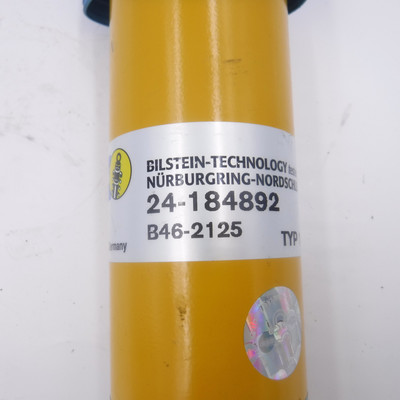 ヤークト♡ Single Bilstein 24184892 Front Shock Absorber for 1993-1998 Toyota