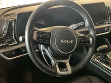 Steering Column US Built Keyless Ignition Smart Key Fits 23 SPORTAGE 4608425