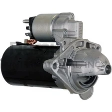 Delco Remy 25026 Starter   Remanufactured