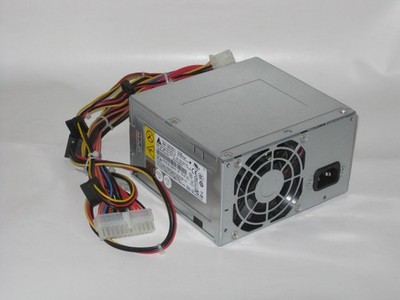 Delta Electronics Netzteil, 300 W, Modell DPS-300AB-39 B, REV: 00F