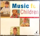 MUSIC FOR CHILDREN - Orff: Schulwerk - 3 CDs